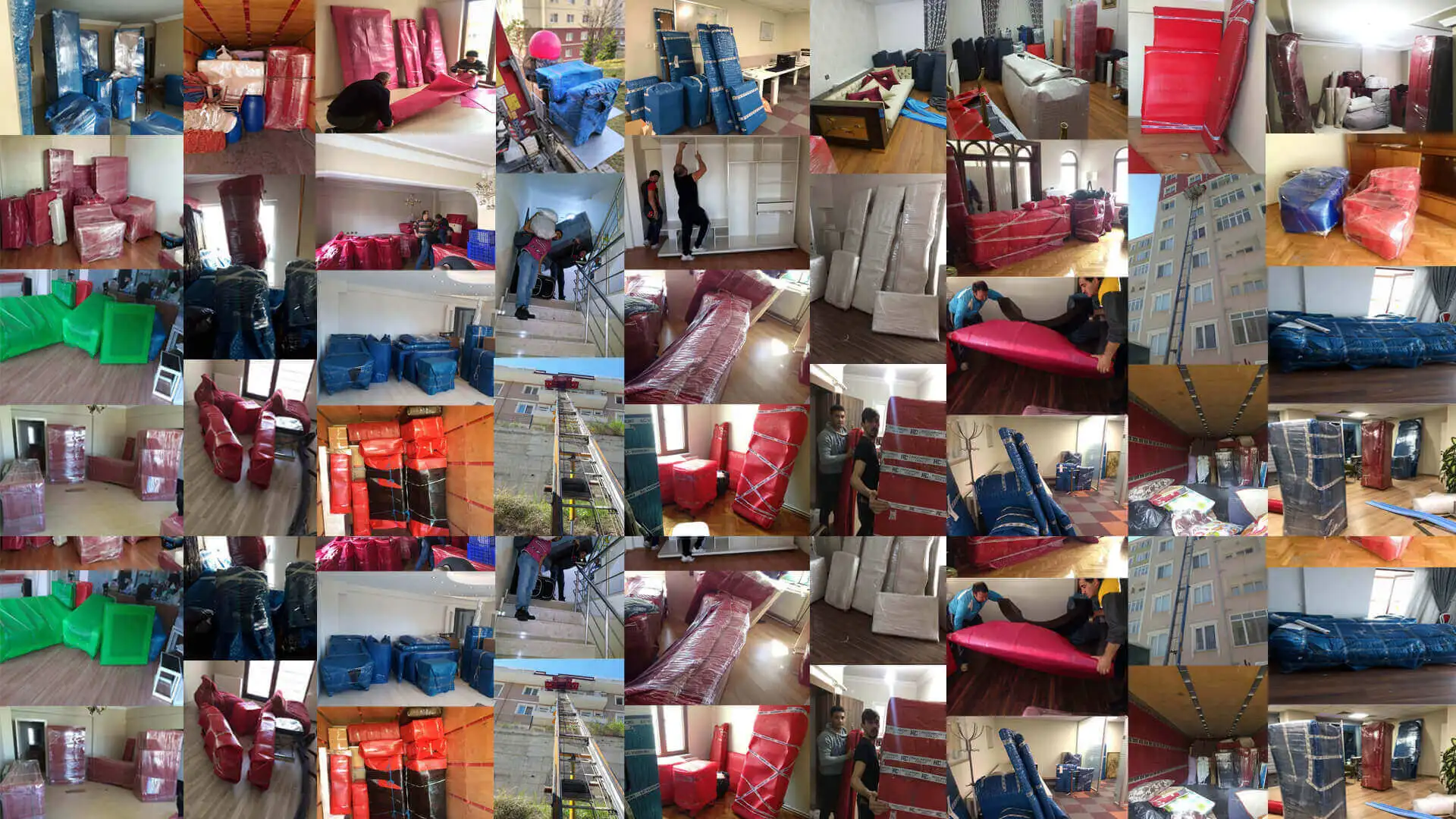 İskenderun Şehirler Arası Nakliyat Slider